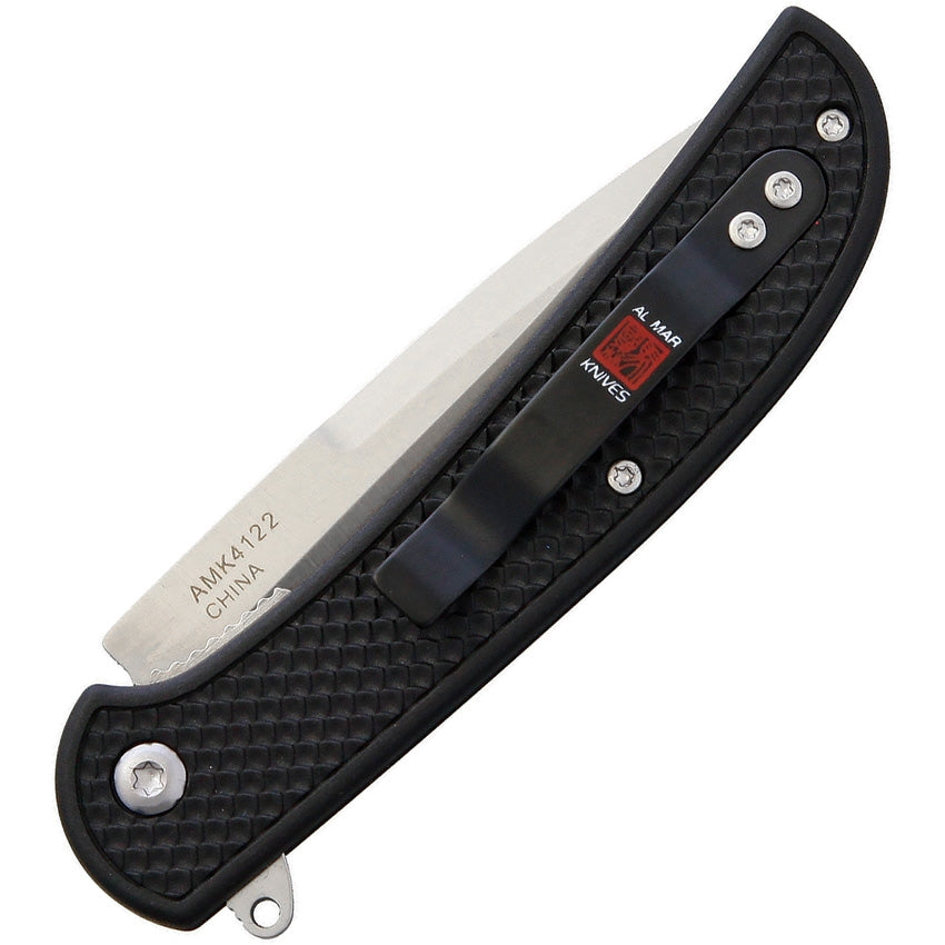 Ultralight Hawk Linerlock Knife