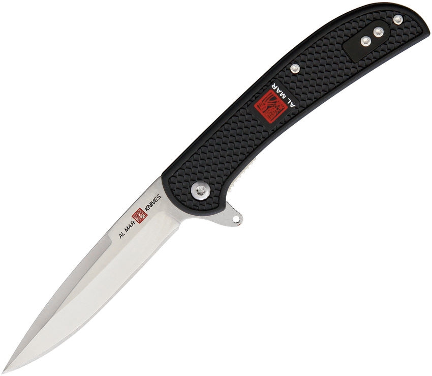 Ultralight Hawk Linerlock Knife