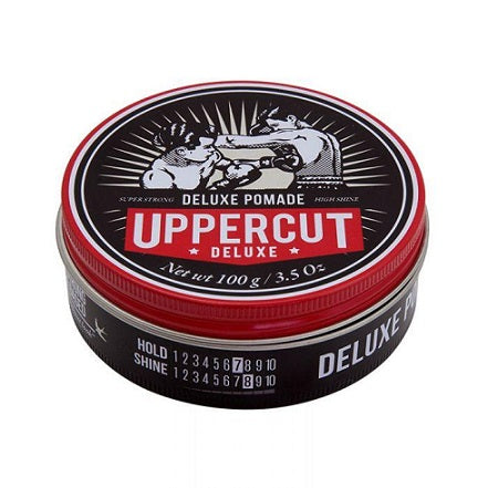 Uppercut Deluxe "Deluxe" Pomade