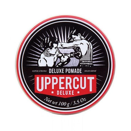 Uppercut Deluxe "Deluxe" Pomade