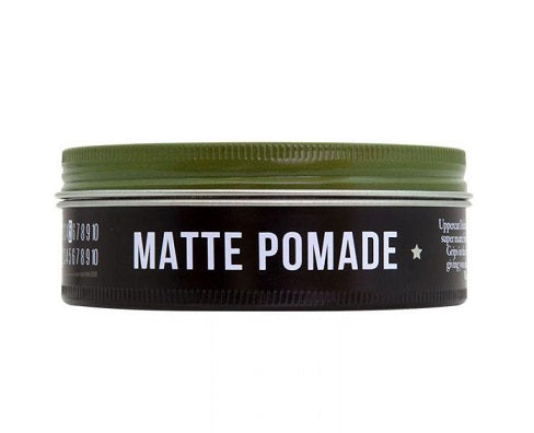Uppercut Deluxe Matte Pomade