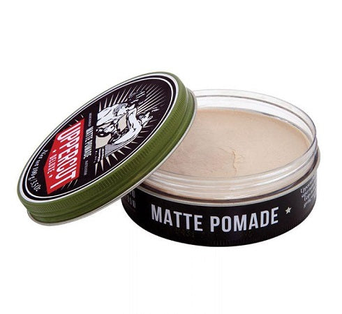 Uppercut Deluxe Matte Pomade