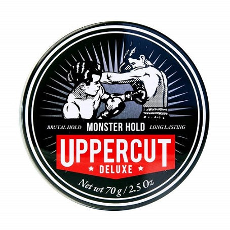Uppercut Deluxe Monster Hold