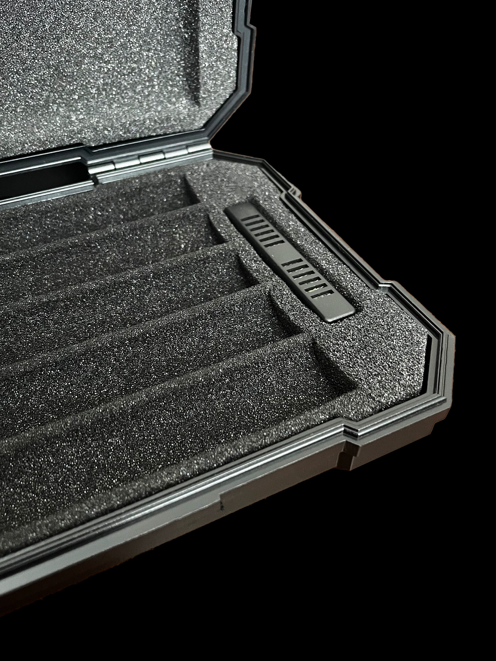 Volenx Elite Travel Humidor