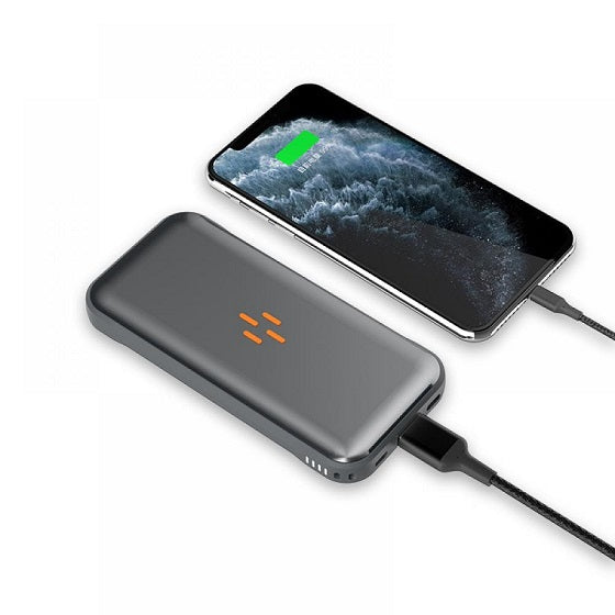 Wireless Charging Power Bank (10000 mAh) K13S