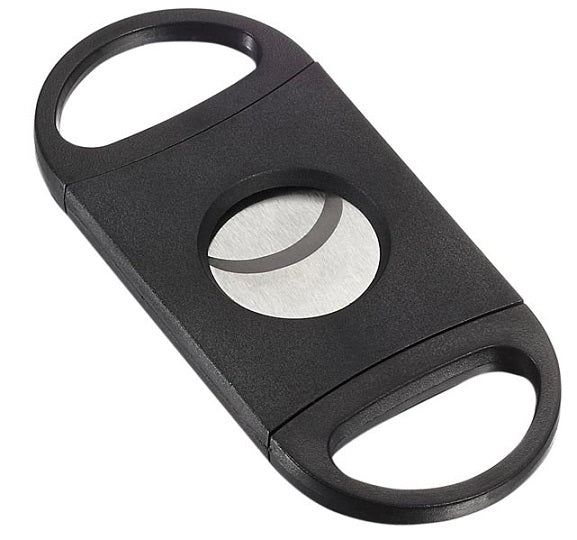 Double Blade Cigar Cutter