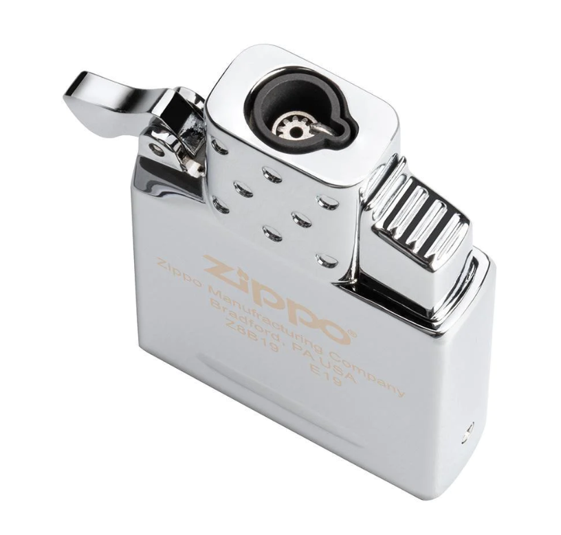 Zippo Butane Lighter Insert Single Torch