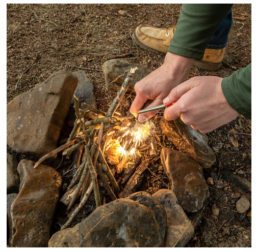 Zippo Fire Starter Combo Kit