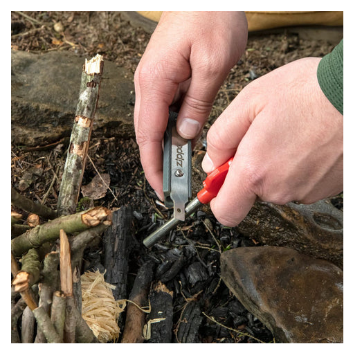 Zippo Fire Starter Combo Kit