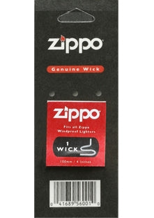 Zippo Wick