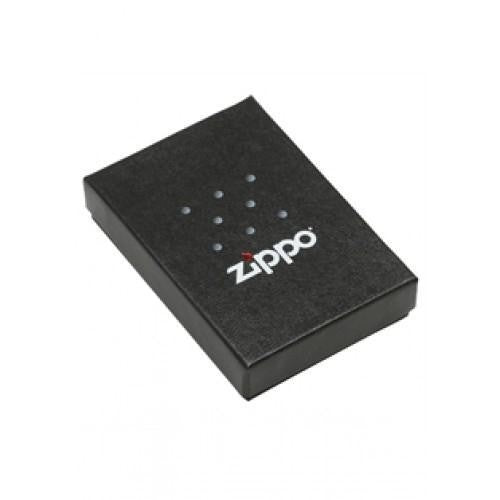 Zippo Windproof Lighter Dog Tags