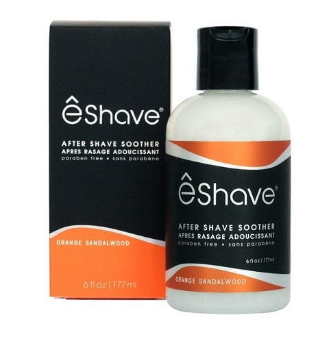 eShave Aftershave Soother