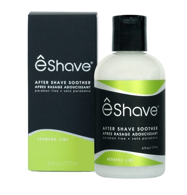 eShave Aftershave Soother