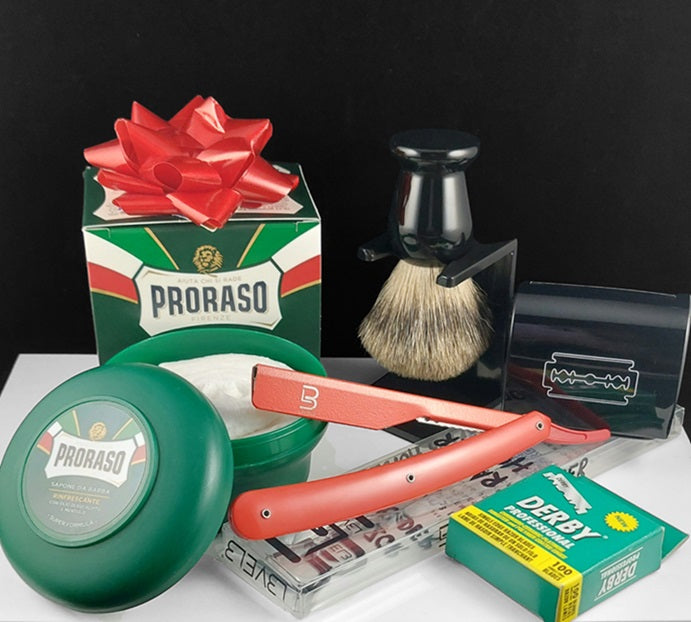 The Best Wet Shaving Gift Sets for Father’s Day 2026
