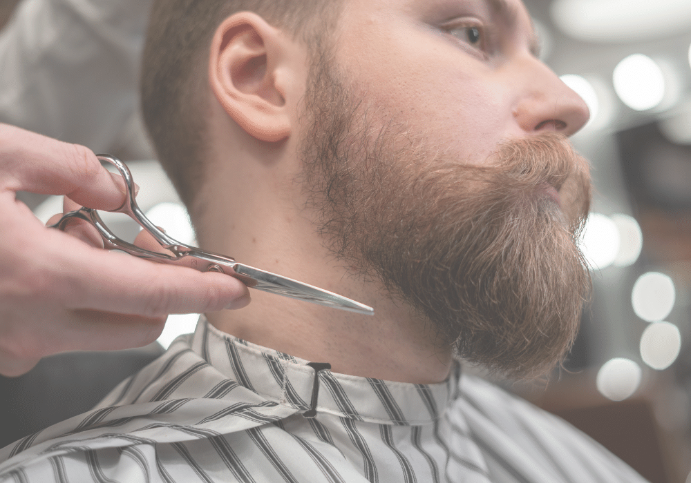 Beard Care 101: How to Maintain Your Beard