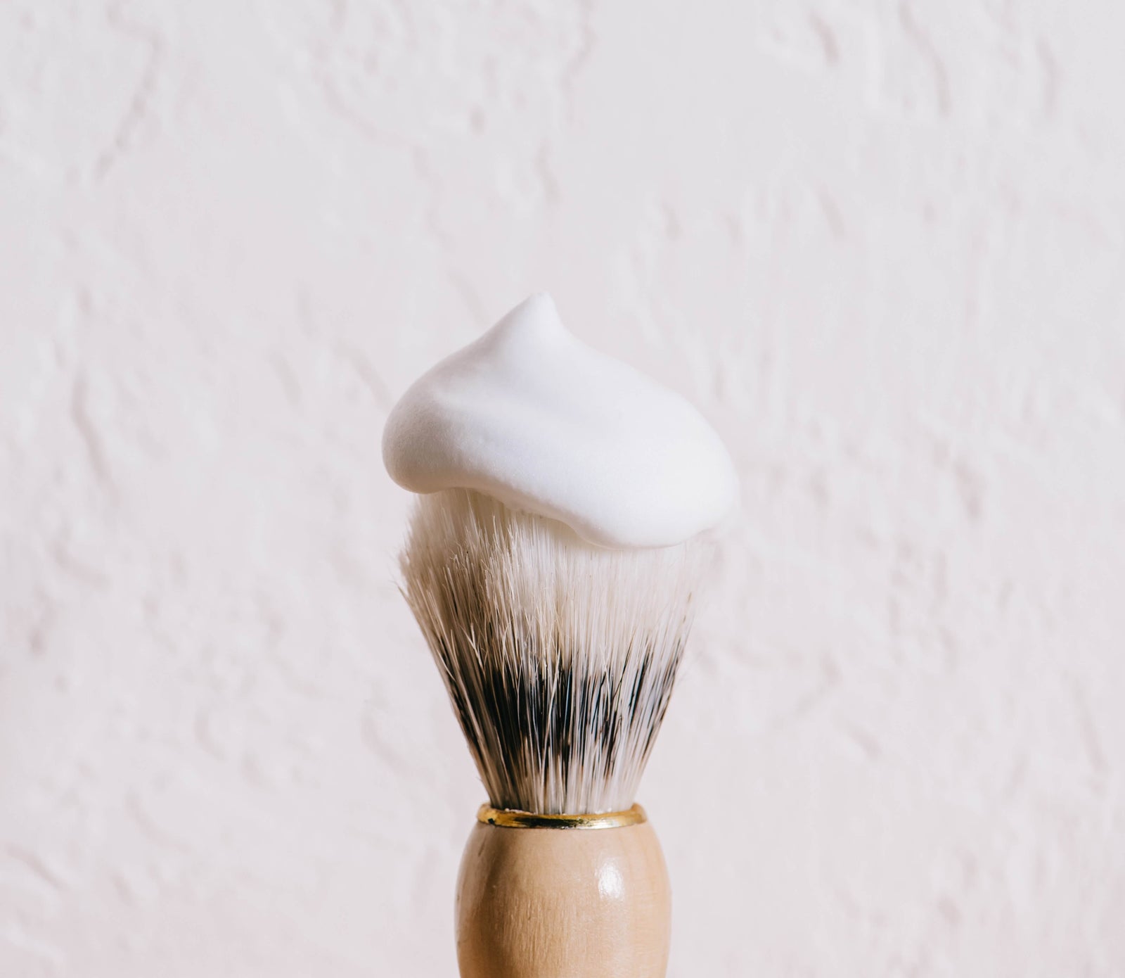 Silvertip Badger vs Synthetic Shaving Brushes: Is it worth the Luxury Premium?