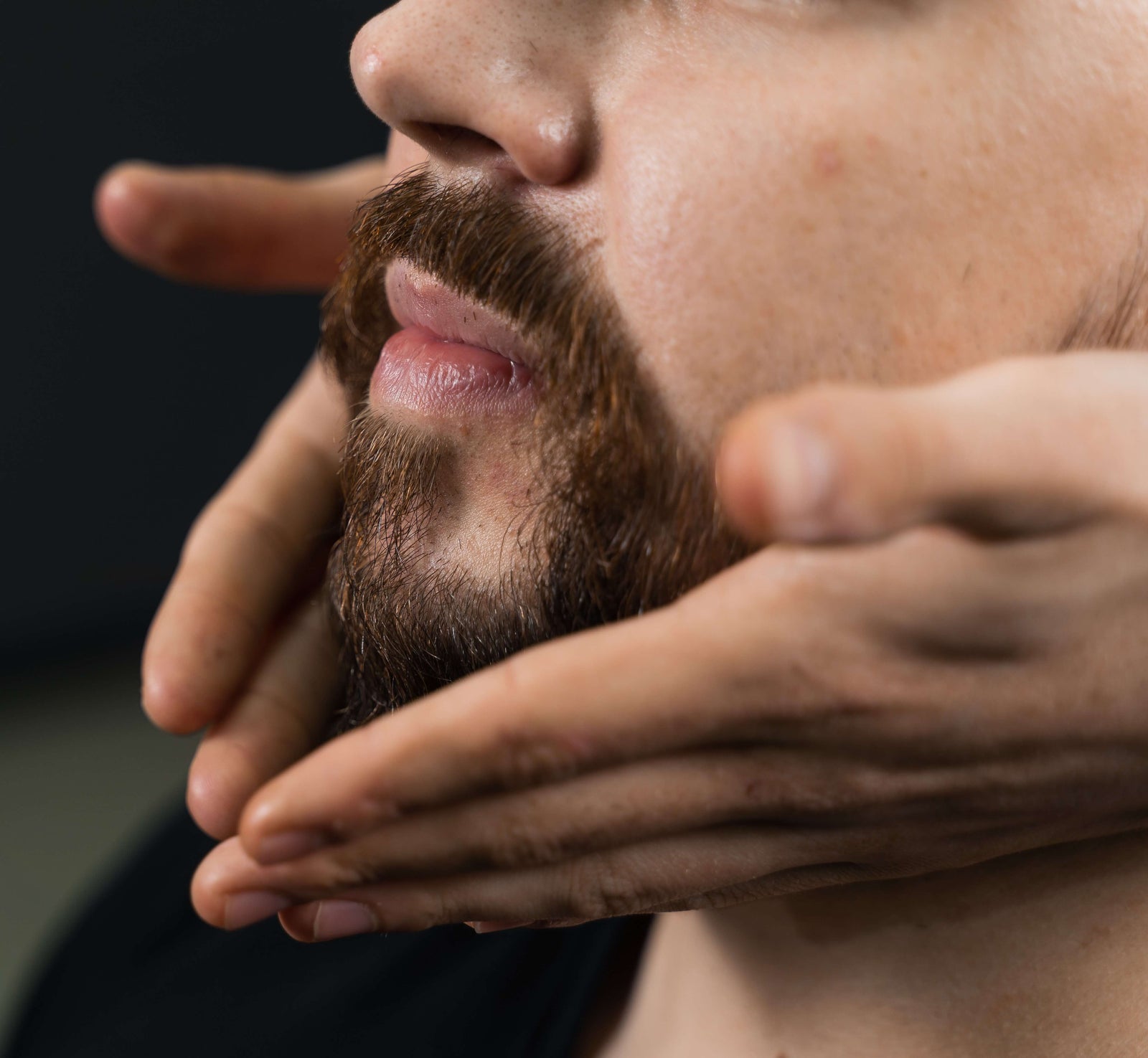 Beard Balm vs. Beard Oil: Which One Does Your Facial Hair Actually Need?