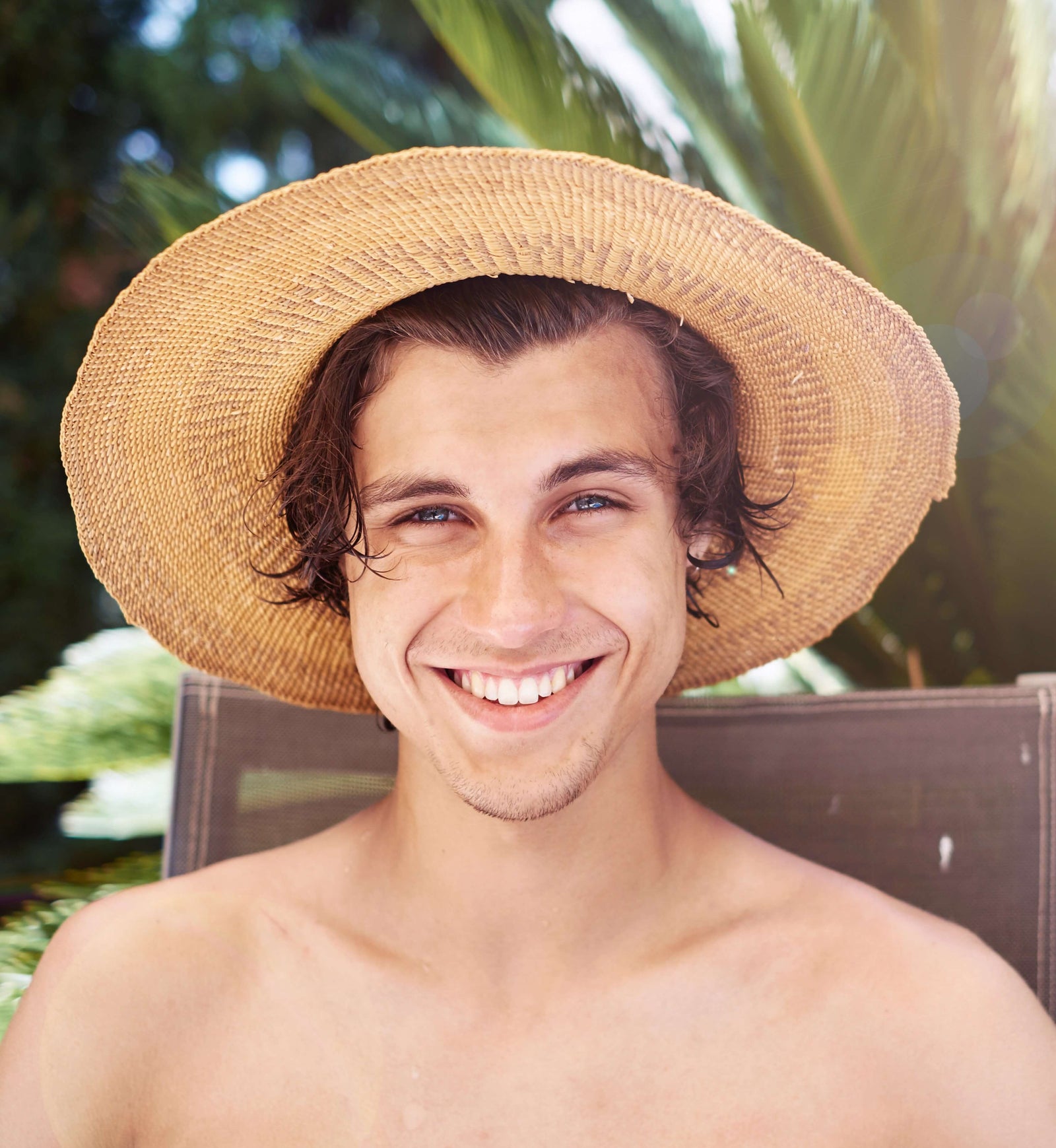 The Best Summer Skincare for Men: Lightweight Soaps and Alcohol-Free Tonics