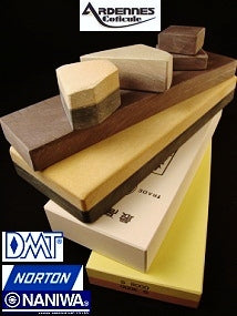 Sharpening Stones