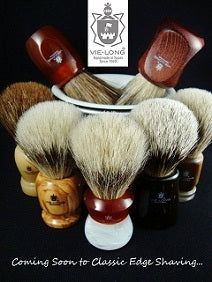 Shaving Brushes
