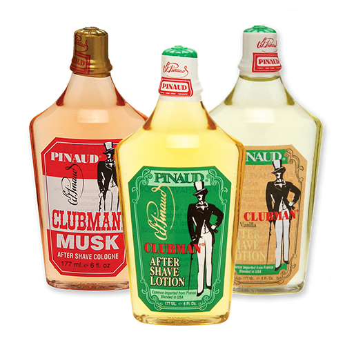 Aftershaves/Colognes