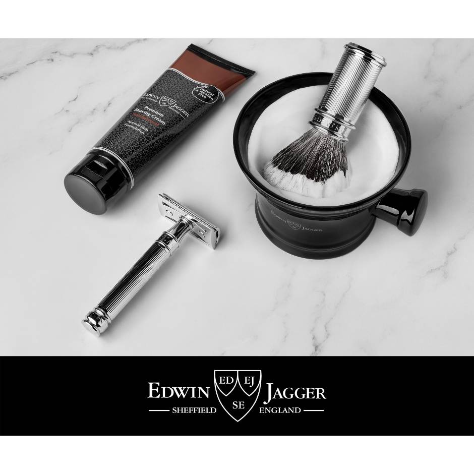 Shaving Soap