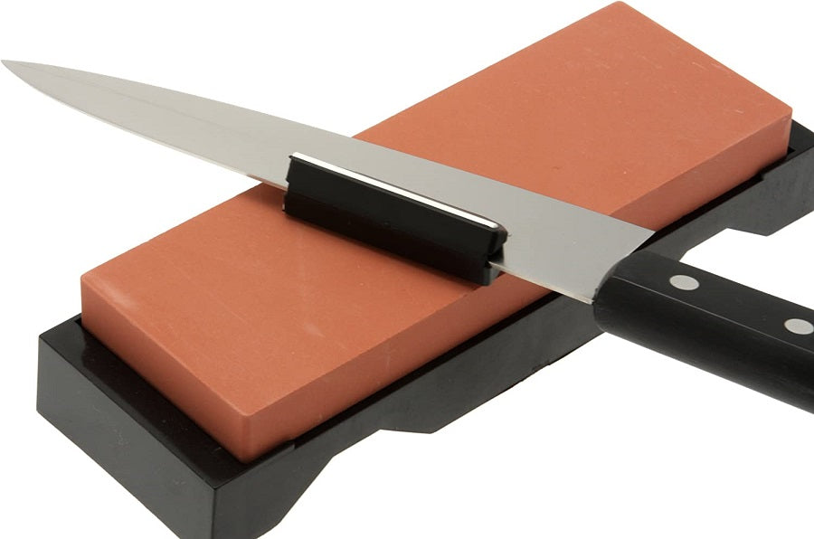 Knife Sharpening