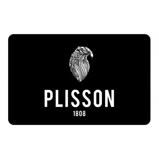 Plisson 1808 Shaving Brushes