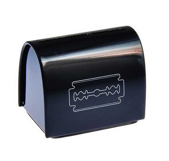 Razor Blade Banks