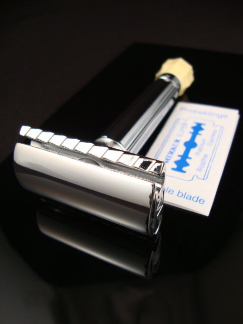 Merkur Safety Razors