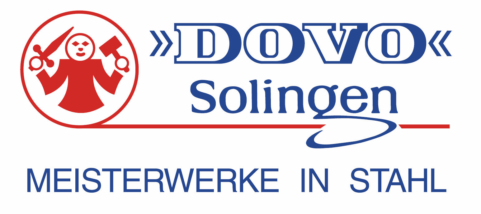 Dovo Straight Razors