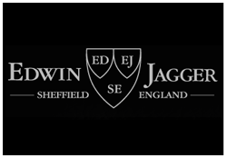 Edwin Jagger