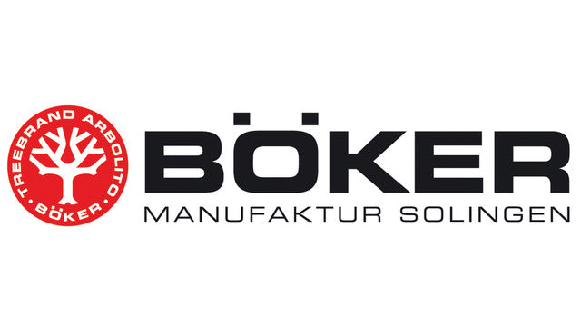 Boker Shaving Brush