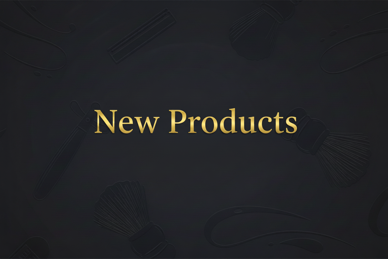 NEW Products