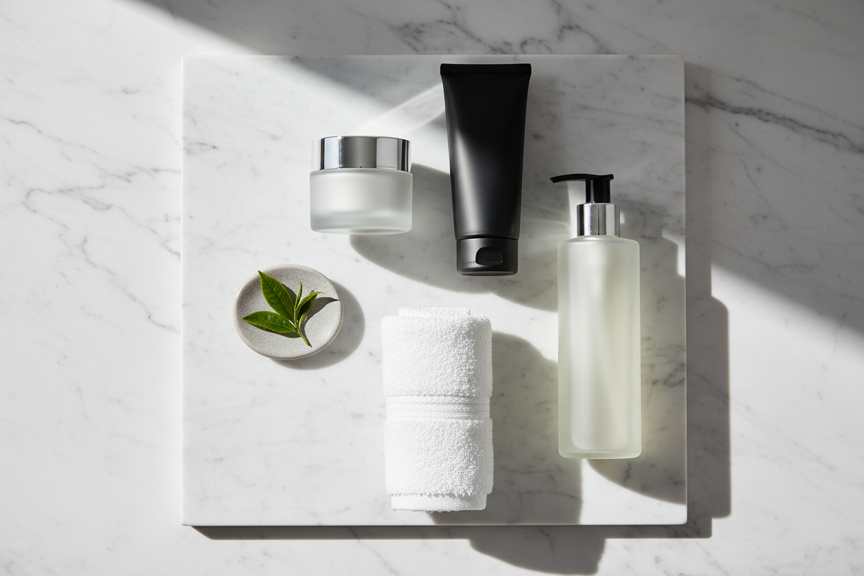 Face & Body Care