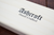 12" English Bridle Board Strop
