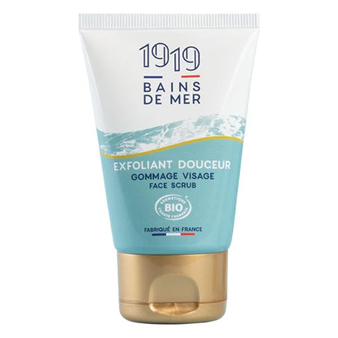 1919 Bains De Mer Face Scrub