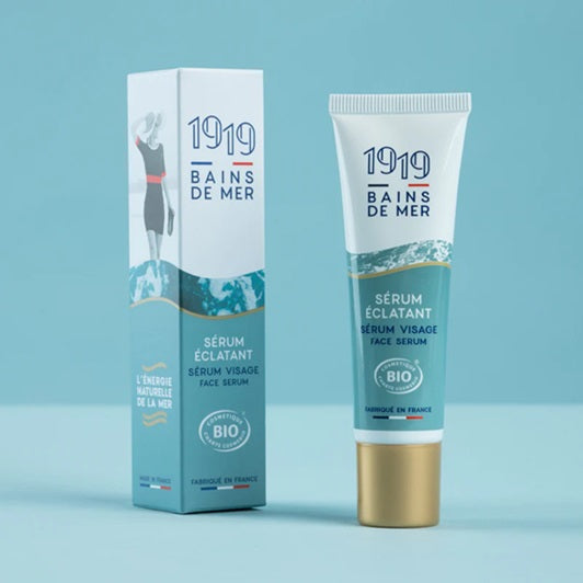 1919 Bains De Mer Face Serum