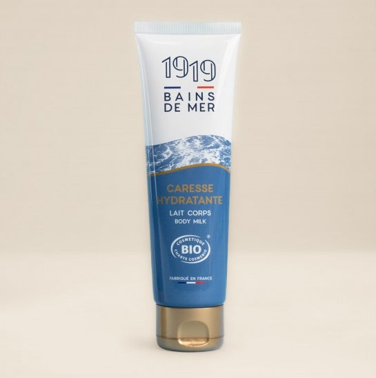 1919 Bains De Mer Caresse Hydratante Body Milk