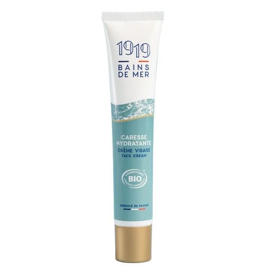 1919 Bains De Mer Hydrating Face Cream