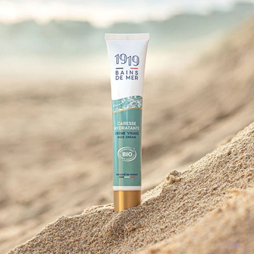 1919 Bains De Mer Hydrating Face Cream