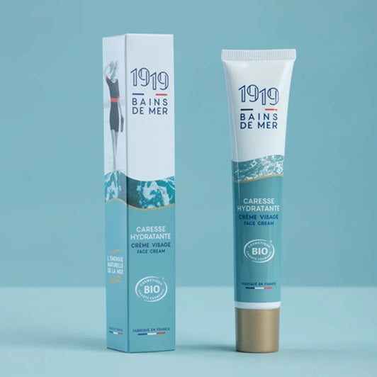 1919 Bains De Mer Hydrating Face Cream