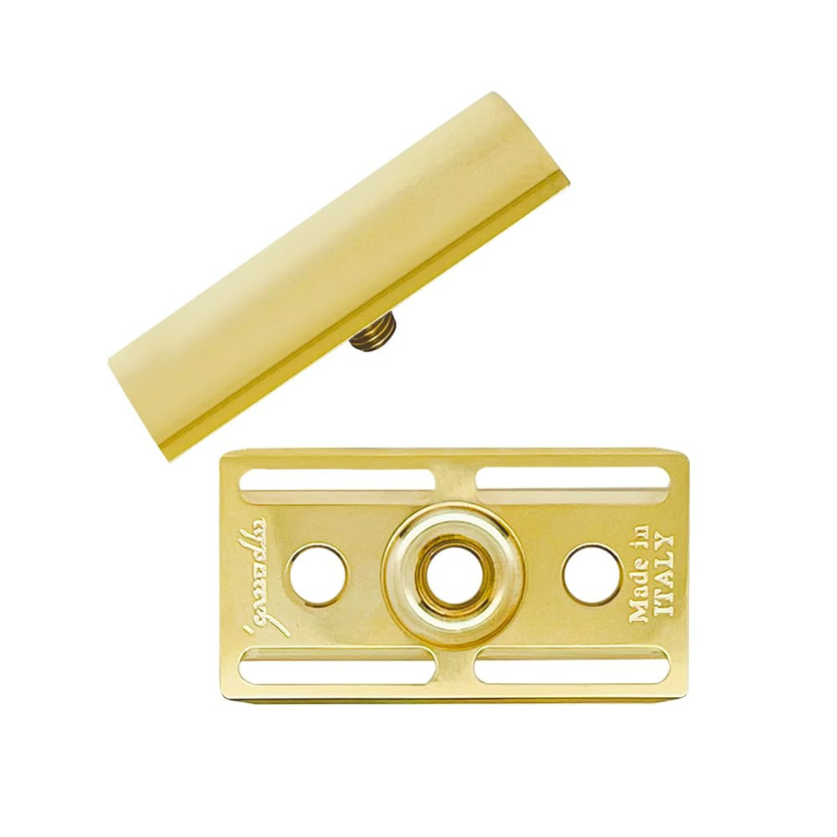 The Goodfellas' Smile Valynor Safety Razor