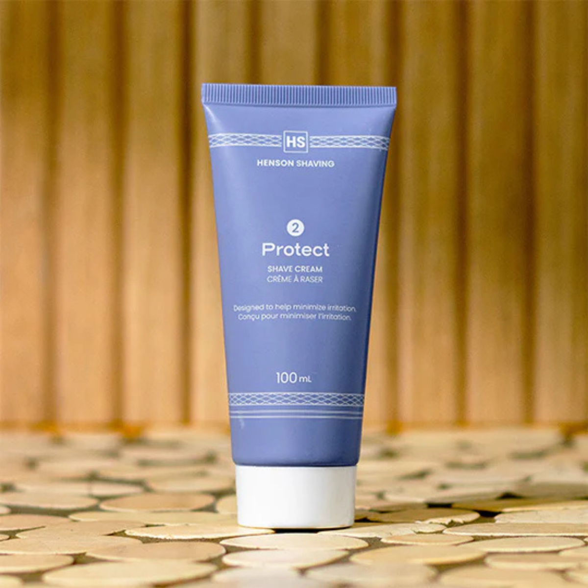 Henson Shaving 3 Step Shave Routine Bundle