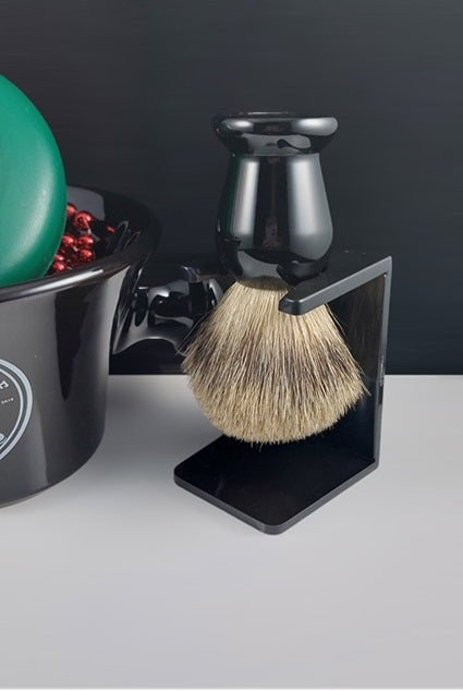 Luxury 4 Piece Shave Set, Made in England