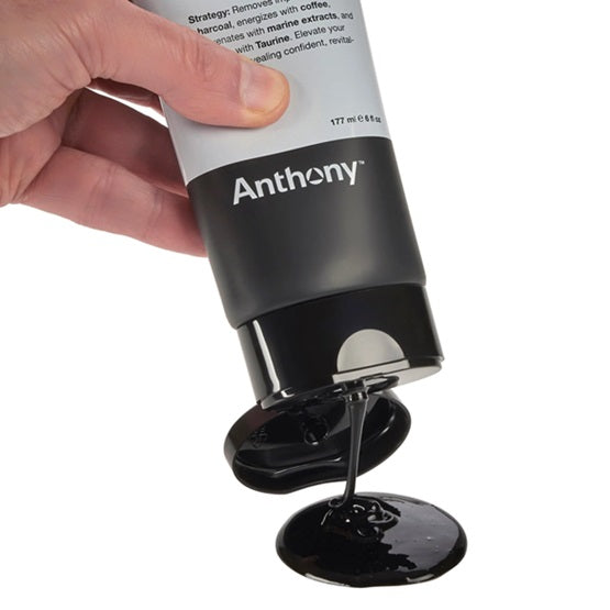 Anthony Charcoal Face Wash