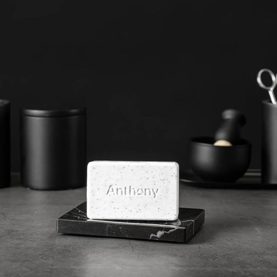 Anthony Exfoliating + Cleansing Bar