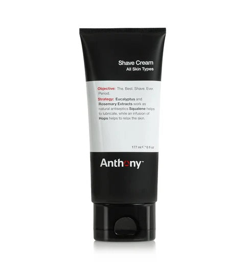 Anthony Shave Cream