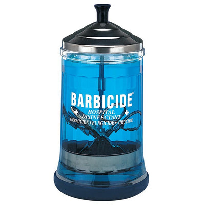 Barbicide Plus Midsize Jar