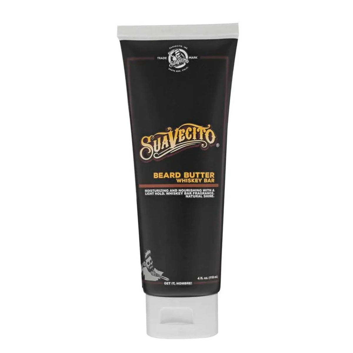 Suavecity Beard Butter, Whiskey Bar